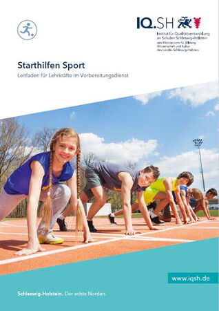 Titelbild der Broschüre