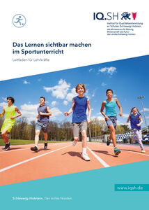 Titelbild der Broschüre