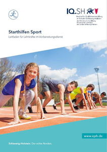 Titelbild der Broschüre